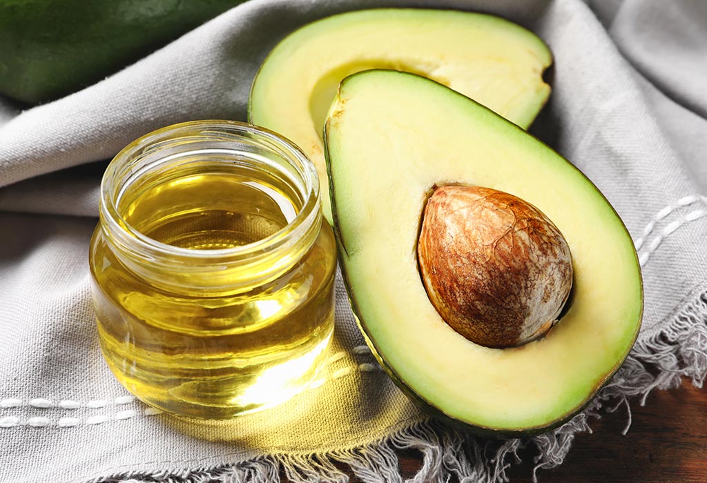 Avocado Oil