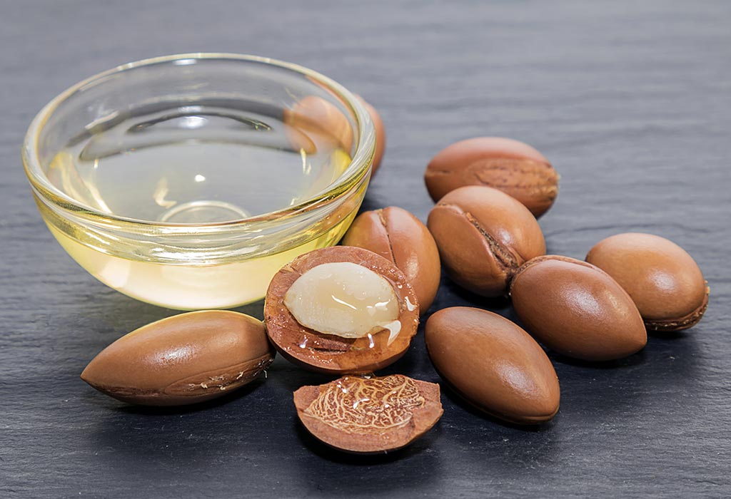 Argan Oil