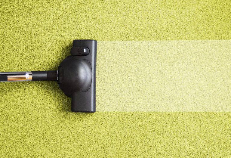 How to Clean Carpet at Home - Stress-free Ways to Remove Stains