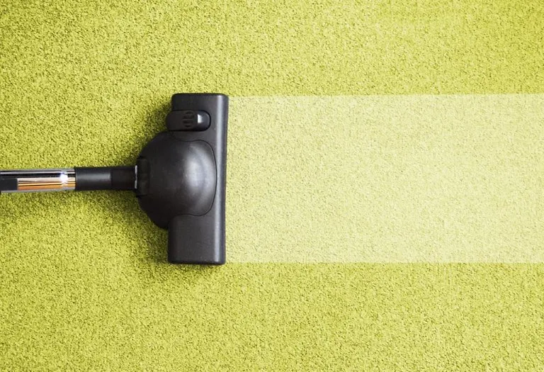 How to Clean Carpet at Home - Stress-free Ways to Remove Stains