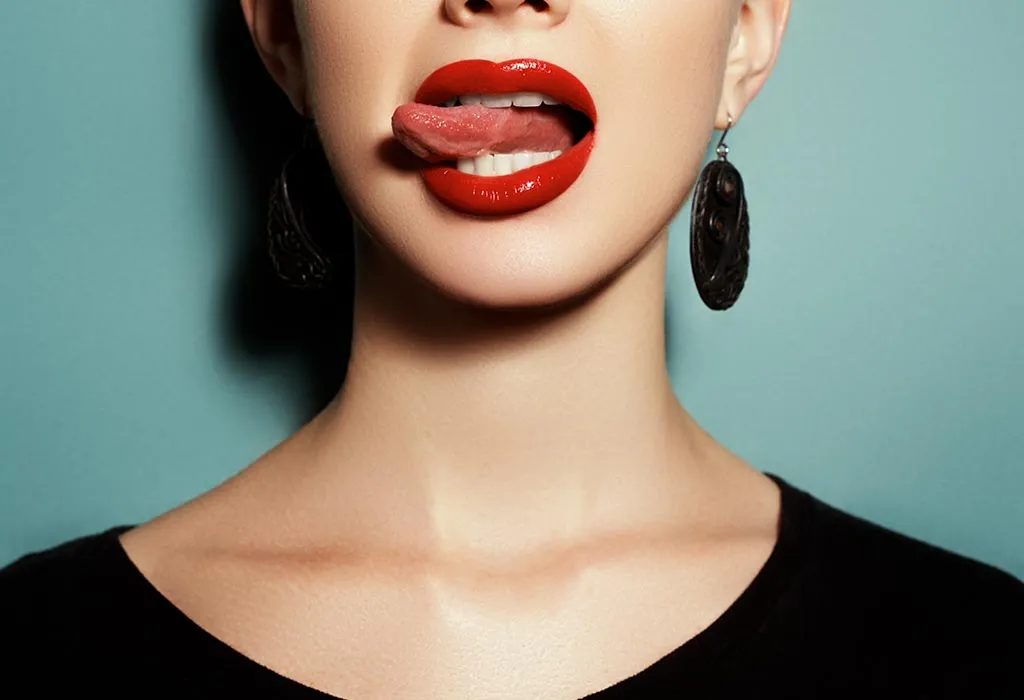 Harmful Effects of Lipsticks