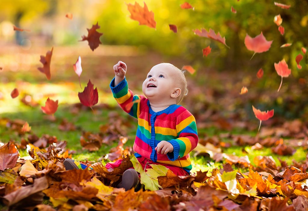 Snavset Rådne Sommetider 10 Interesting Facts & Characteristics of October Born Babies
