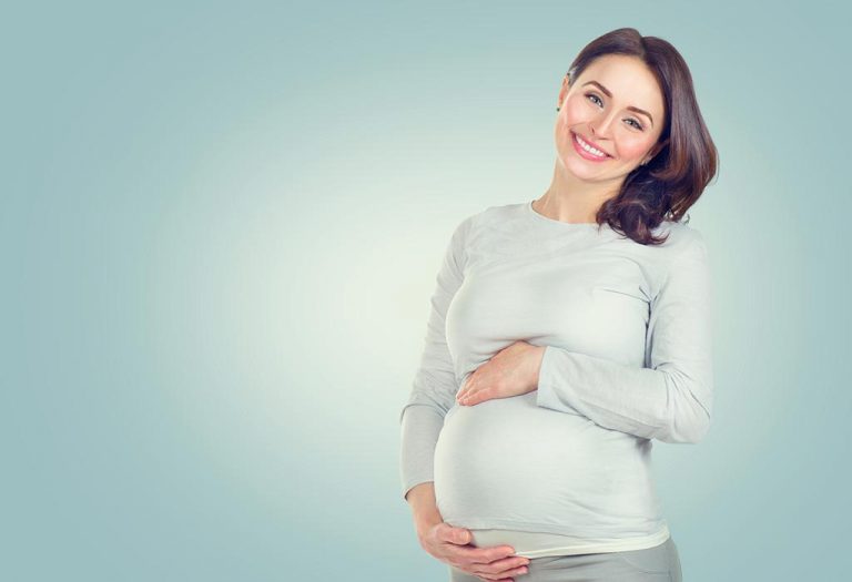 गर्भधारणा: २१वा आठवडा