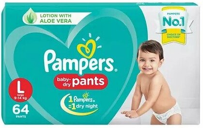 best diaper brand for babies