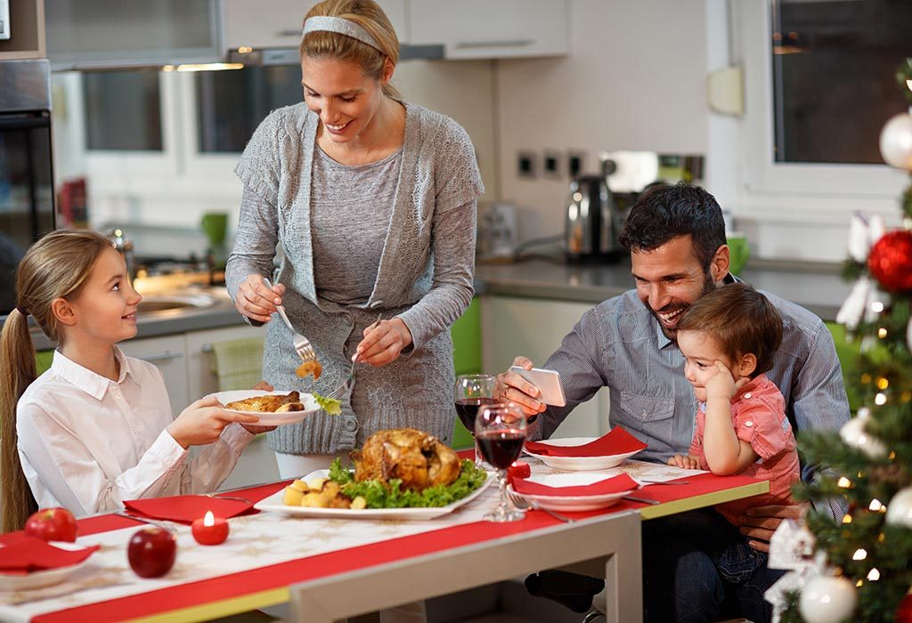 Essential Family Rules to Keep Your Life Running Smoothly