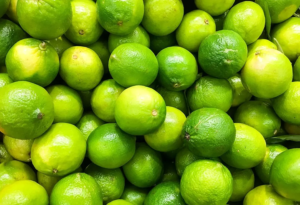 Lime