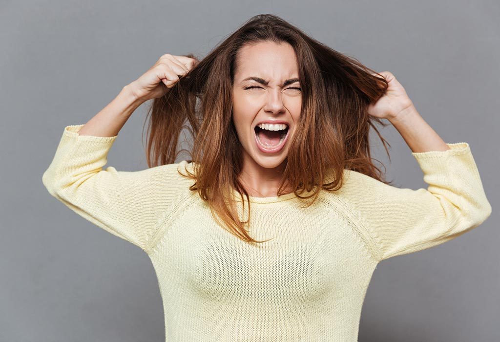 How to Control Your Anger – Try These Ways to Calm Yourself Down