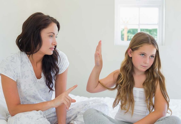 Change Your Child's Behaviour with These 3 Easy Steps