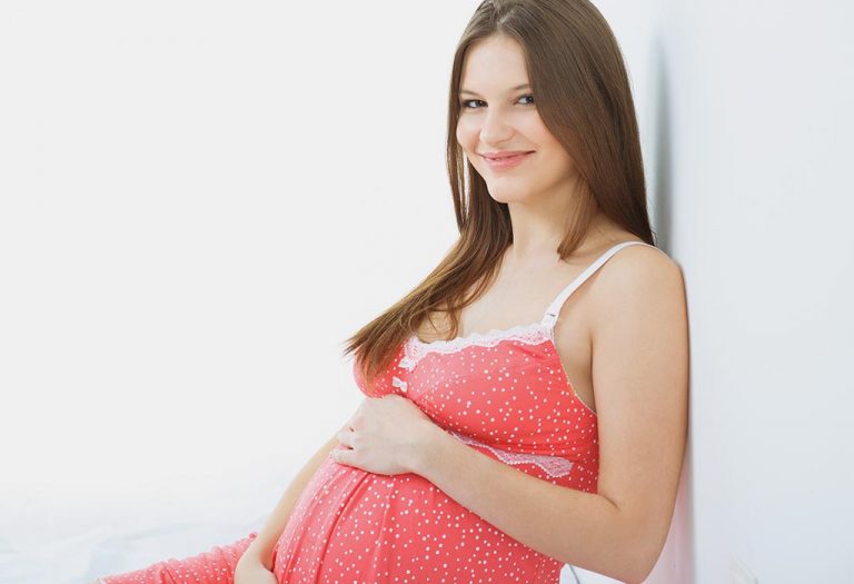 गर्भधारणा: २८वा आठवडा