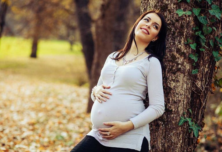 गर्भधारणा: २९वा आठवडा