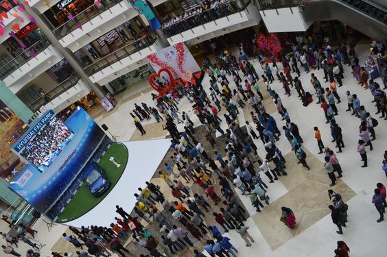  Forum Vijaya Mall