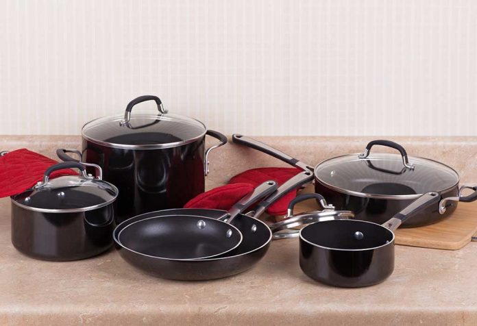 Best Utensils for Cooking - The Cookware That Will Keep You Healthy