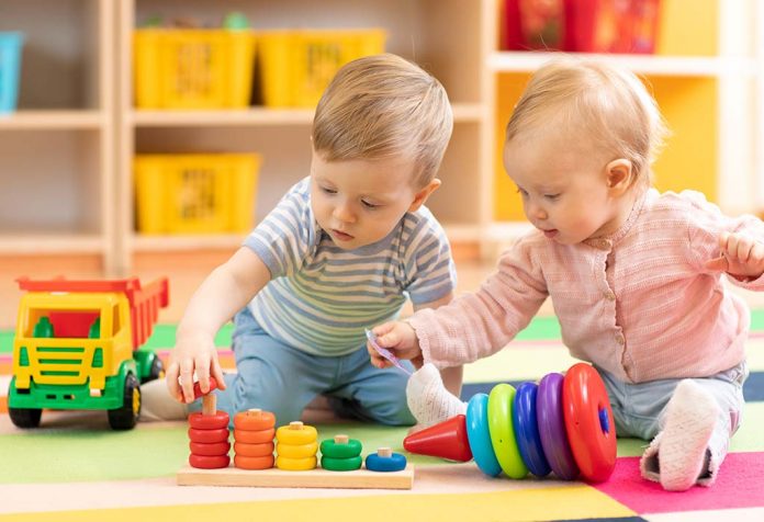 Check These Things Before Finalising a Daycare for Your Infant