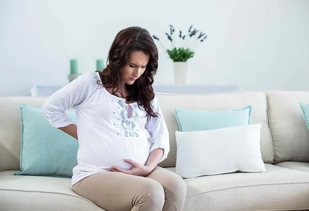 The Story of My High-risk Pregnancy The Story of My High-risk Pregnancy