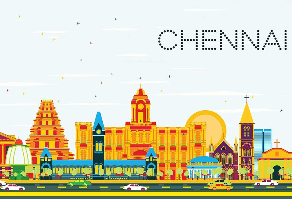 20 Best Places to Visit in Chennai with Kids