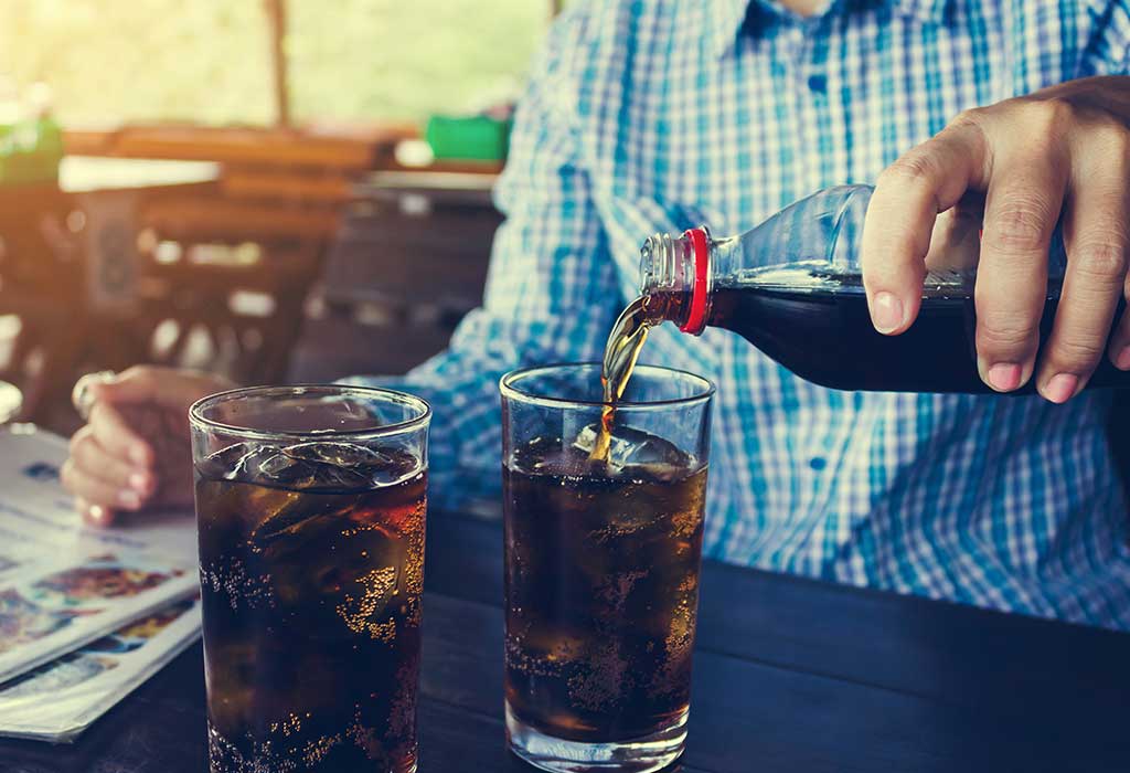 Soda