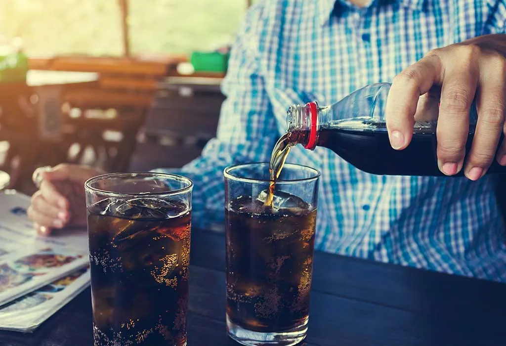 Soda