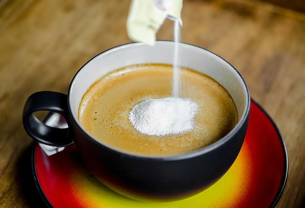 Coffee Creamers