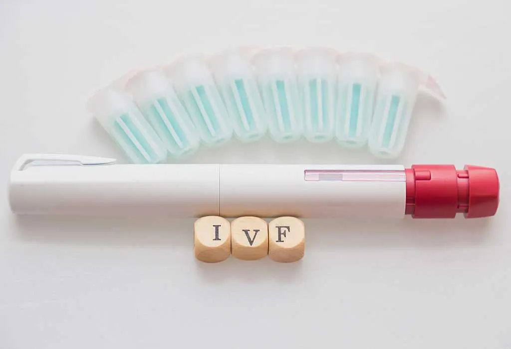 IVF