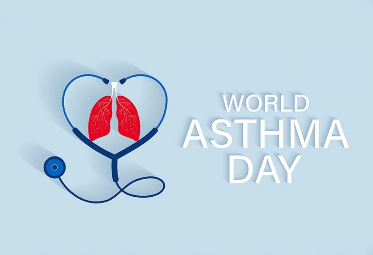 World Asthma Day - Importance, Facts, and Activities