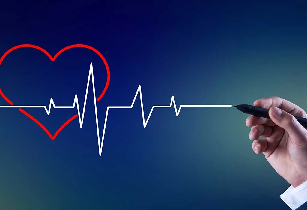 Heart rate