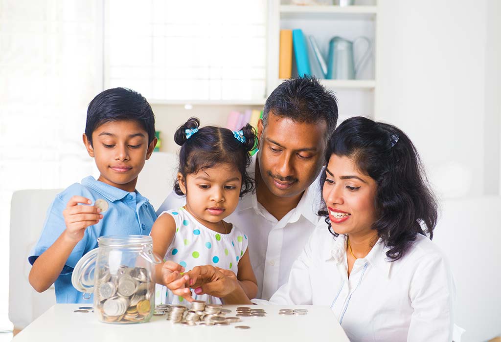 family planning finances