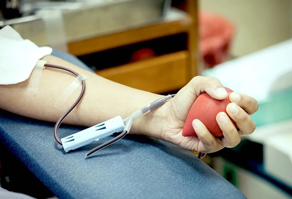 Why World Blood Donor Day is celebrated, know the theme and importance