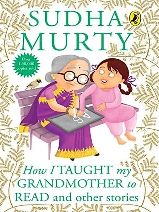 How I Taught My Grandmother to Read and Other Stories