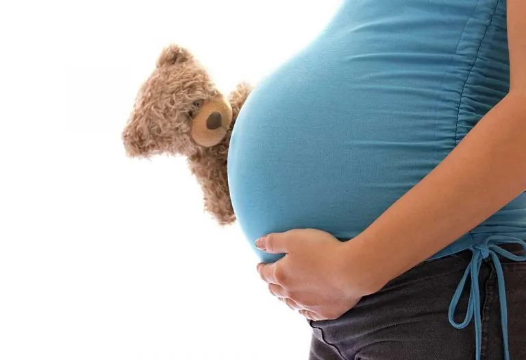 गर्भधारणा: ४२वा आठवडा