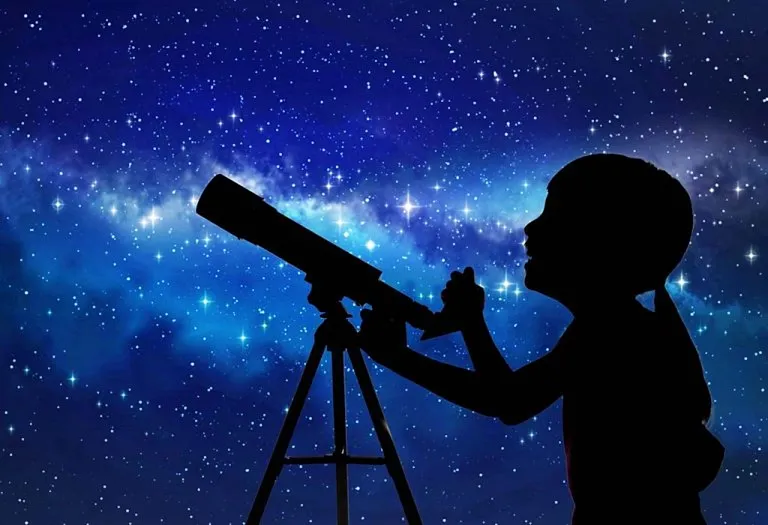 Beat the Heat under the Beautiful Starlit Sky This Summer!