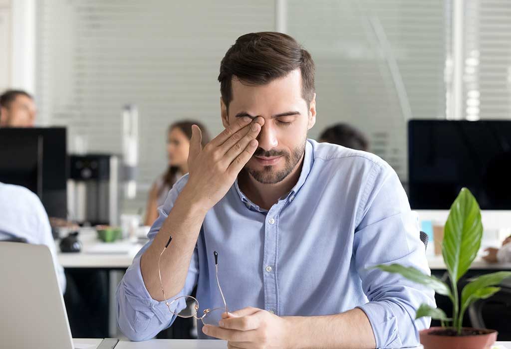 10 Easy and Effective Home Remedies for Dry Eyes