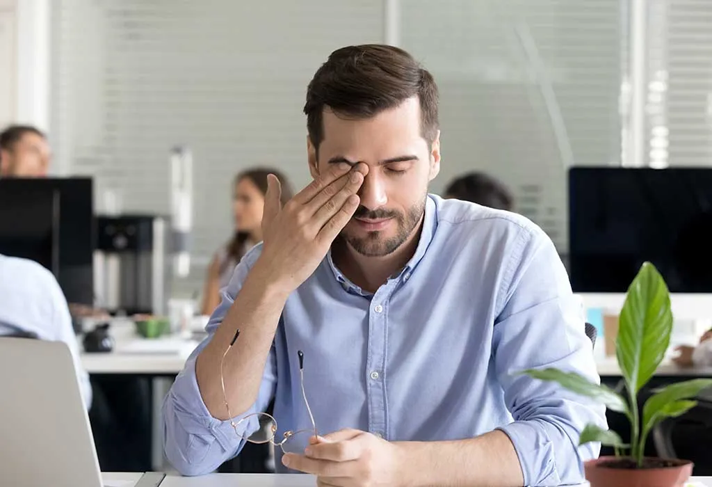 10 Easy and Effective Home Remedies for Dry Eyes 10 Easy and Effective Home Remedies for Dry Eyes