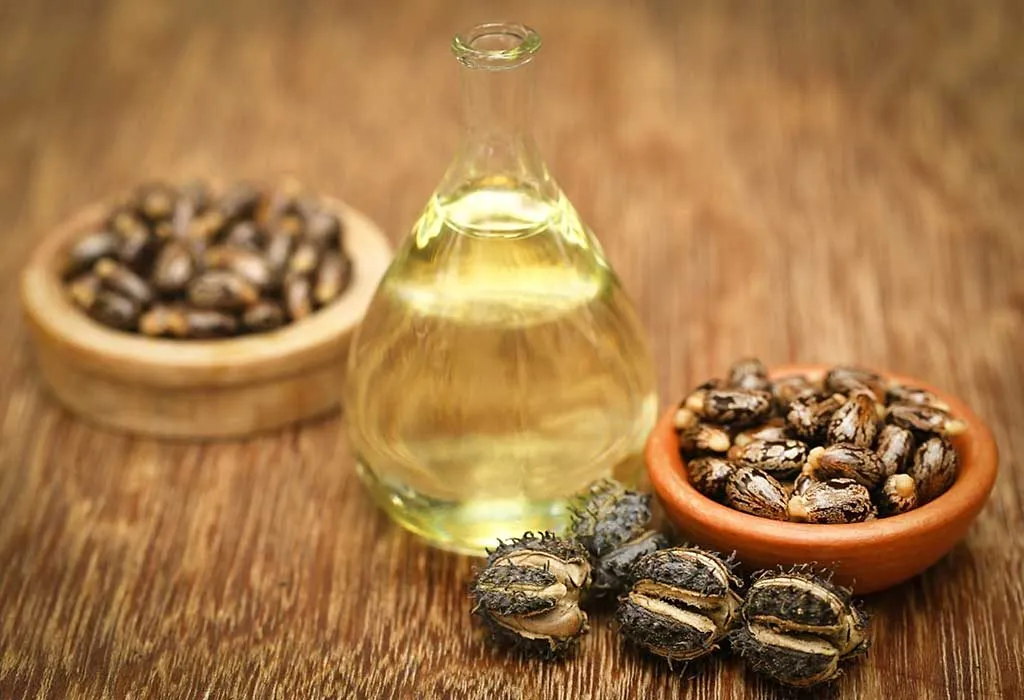 Castor Oil