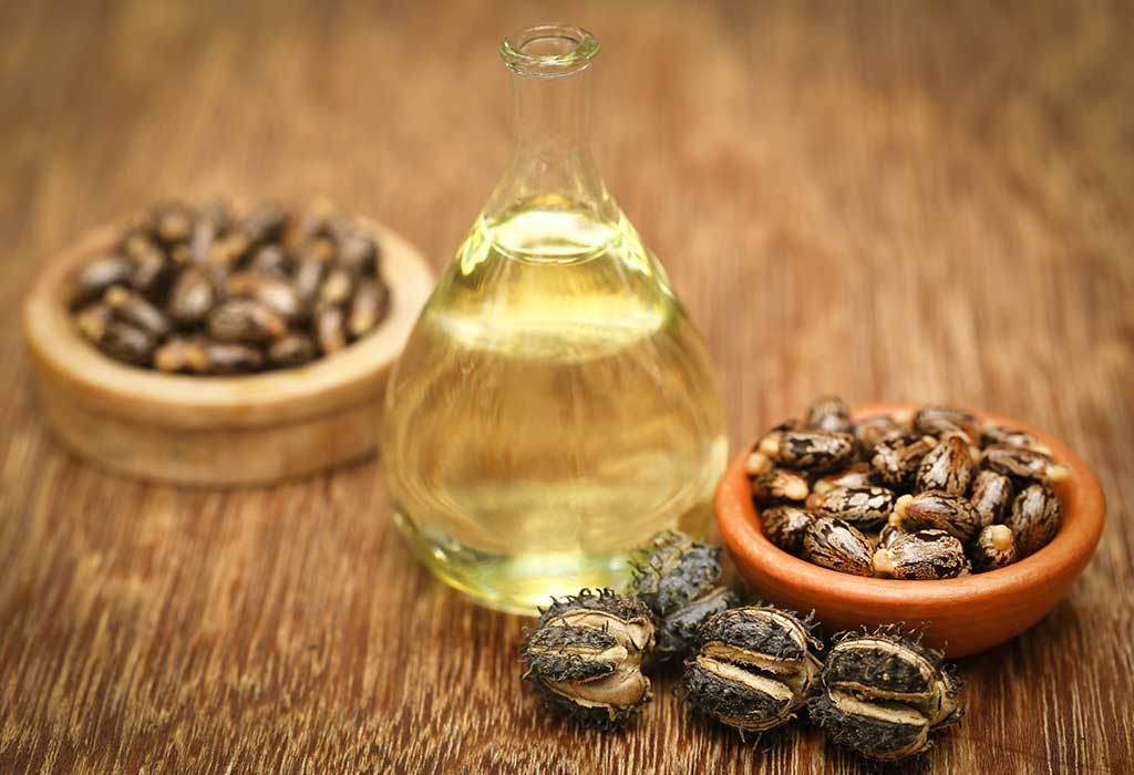 Castor Oil