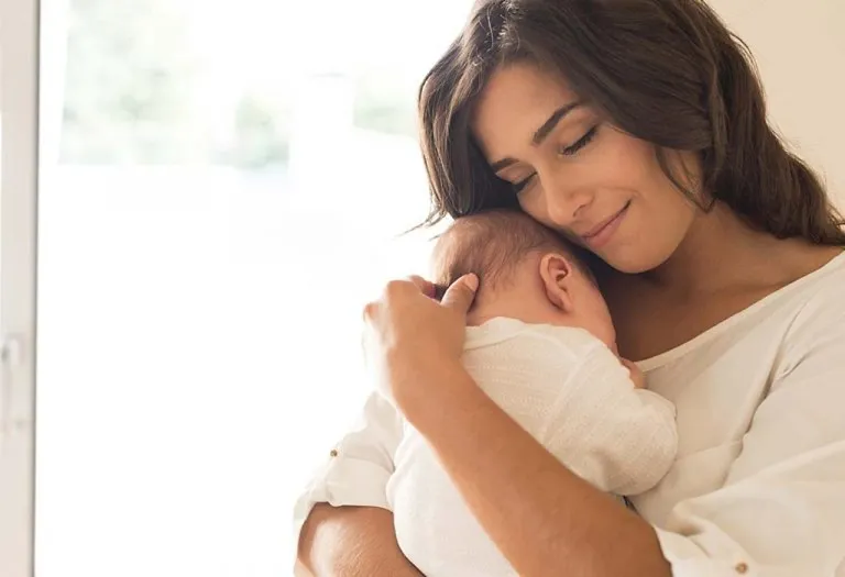 A New Mom's Journey From Being a Carefree Woman to a Responsible Parent