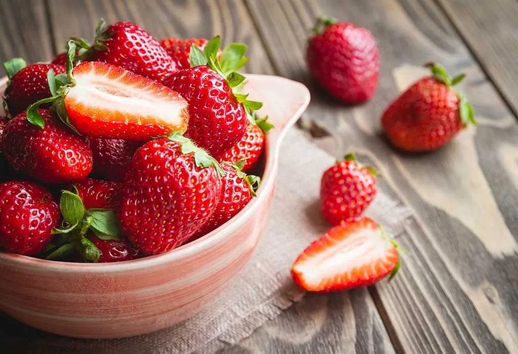 13 Super Foods That are Good for Eye Health & Improves Eyesight