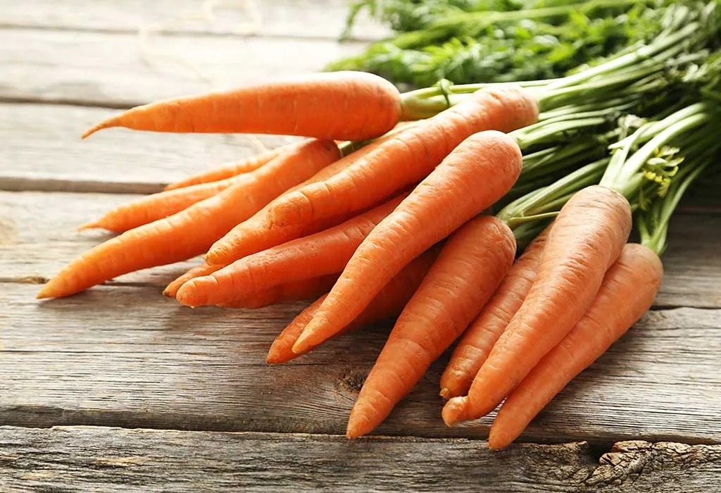 Carrots