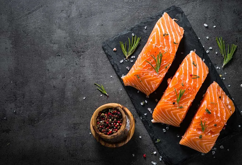 Salmon