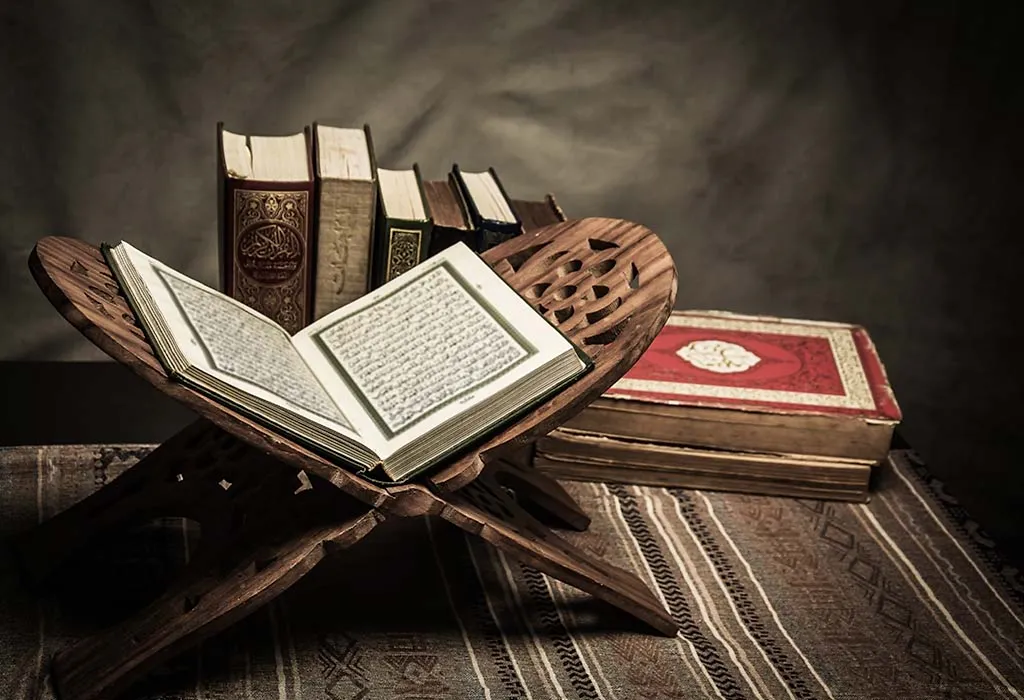 Religious Books
