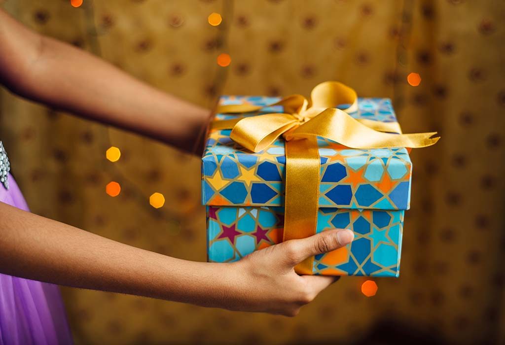 20 Best Eid Gift Ideas For Your Loved Ones