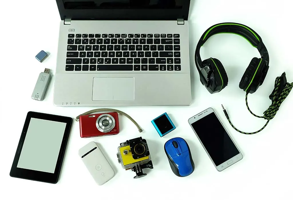 Electronics