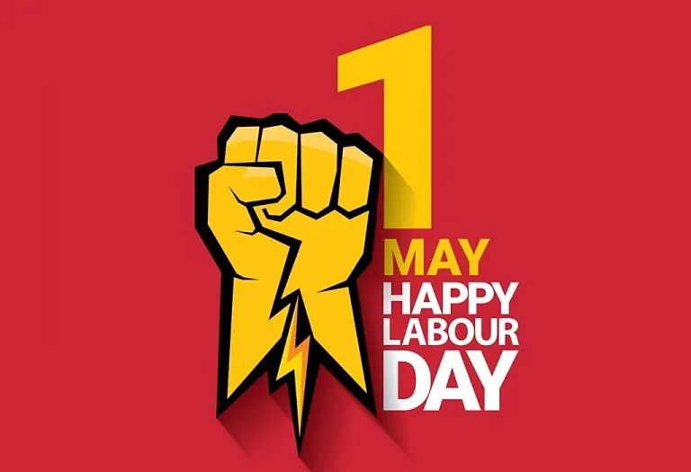 International Labour Day - Facts, Essay and Speech for Kids