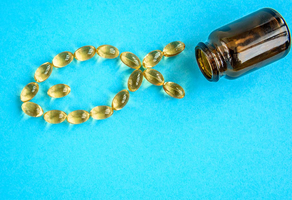 Fish Oil Supplementation