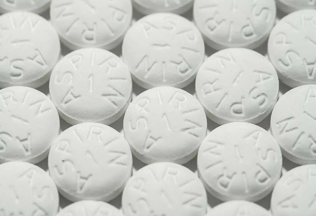 Aspirin
