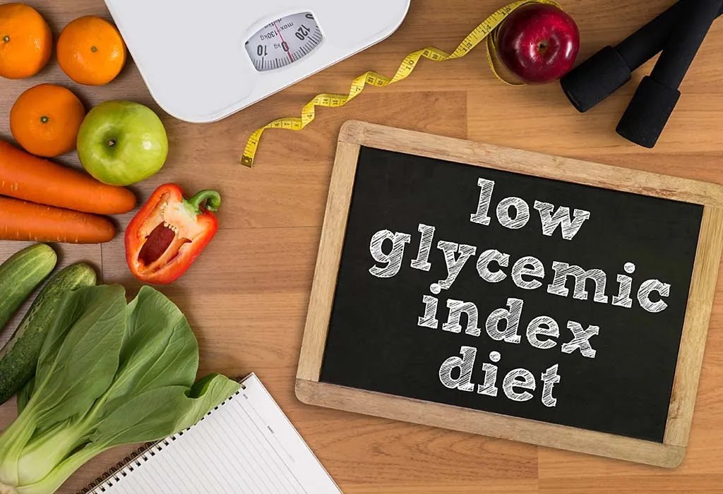 Low GI Foods