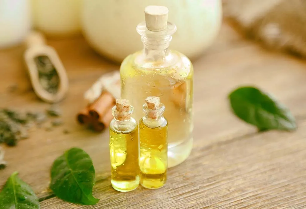 Tea Tree Oil