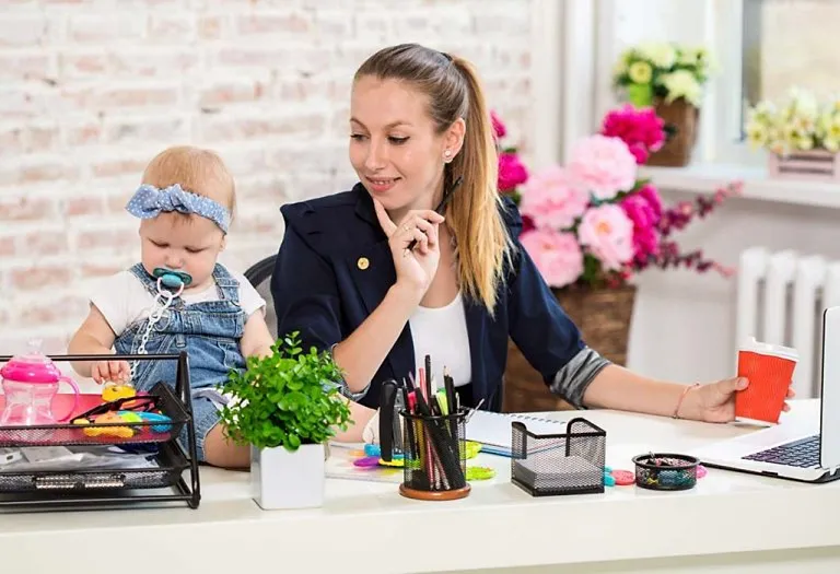 A Mum's Life Is None Other Than the Life of A Superwoman, Isn't It?