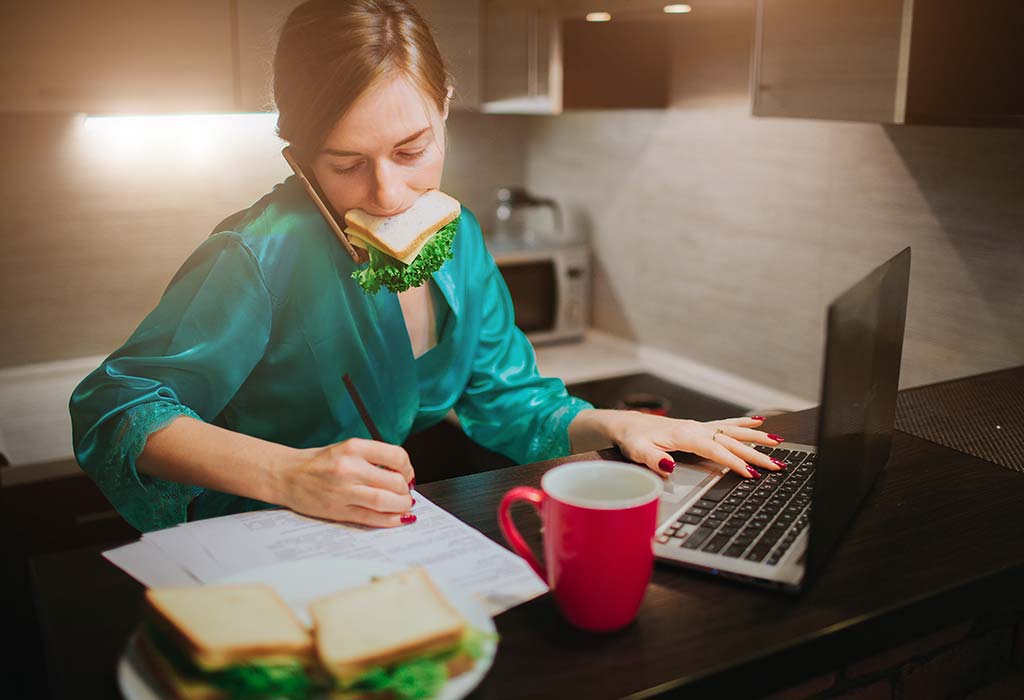 taking on multiple tasks at the same time