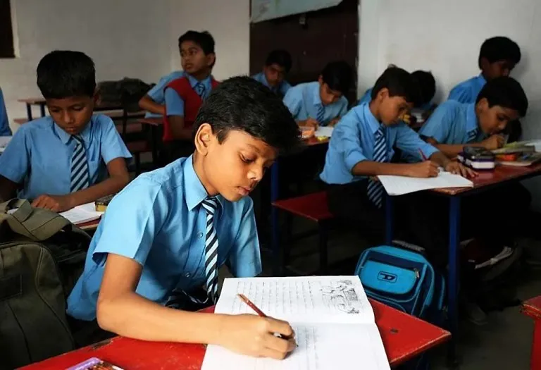 The No-Detention Policy – Everything That Parents Should Know