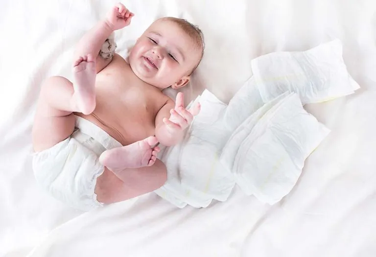 Diaper Doldrums or Happy Nappy? What Will You Choose?